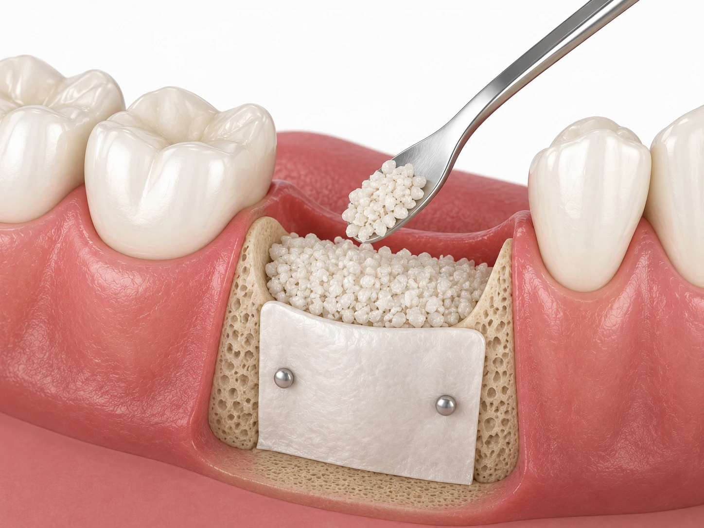 Bone Grafting