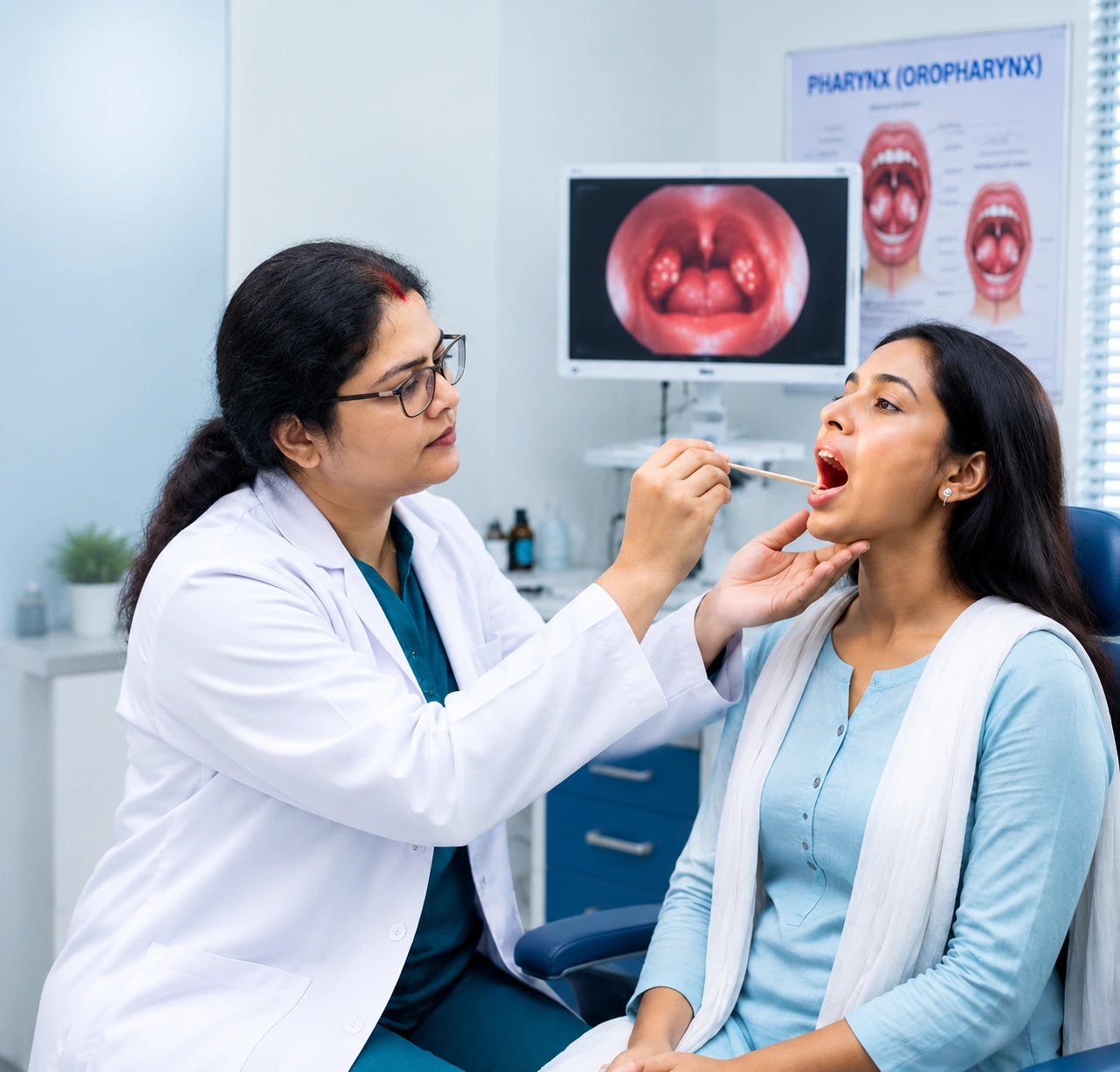 Oral Biopsy