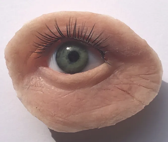 Prosthetic Eye Services in Noida