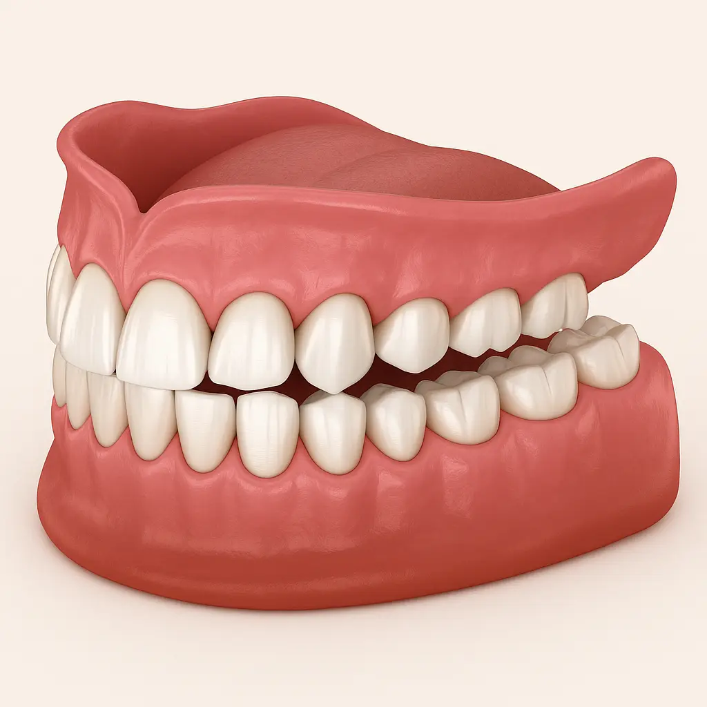 Complete Dentures