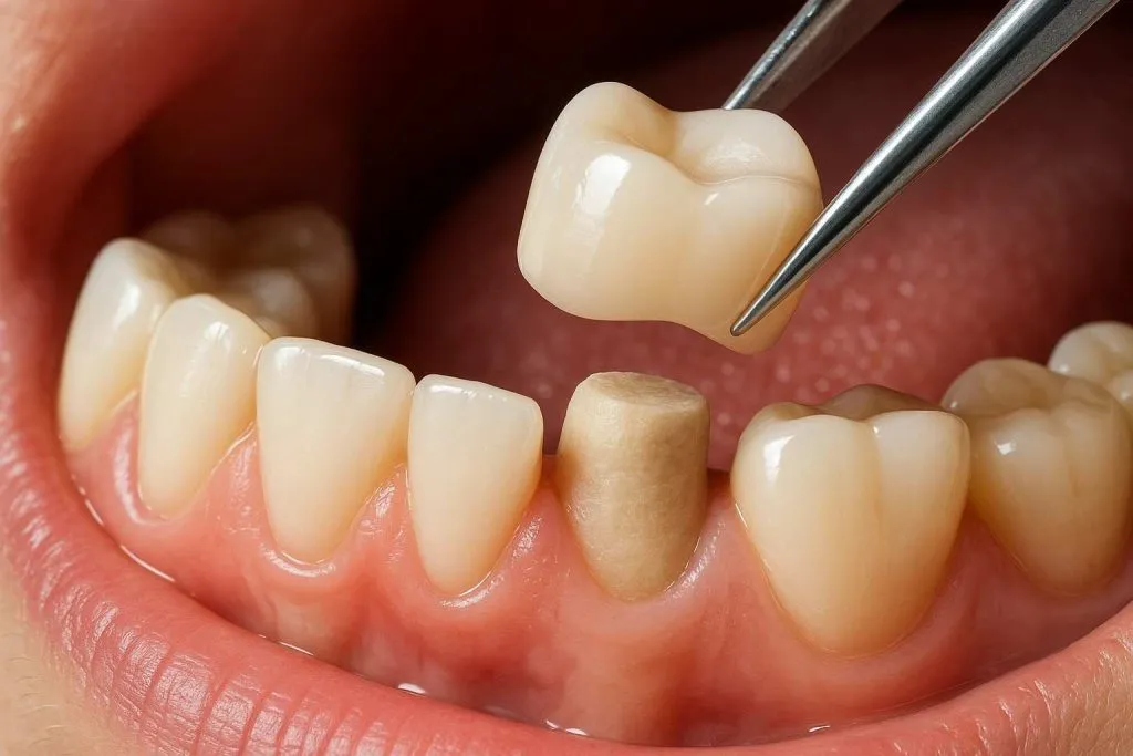Dental Crowns in Sector 104 Noida