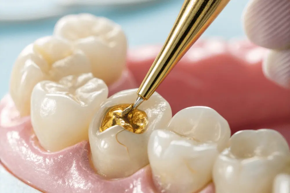 Dental Fillings