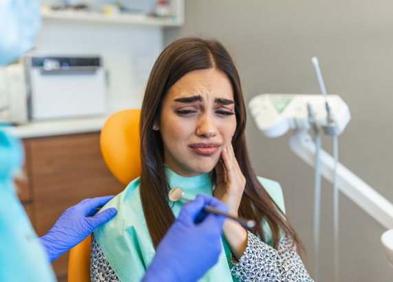 Facial Trauma Treatment