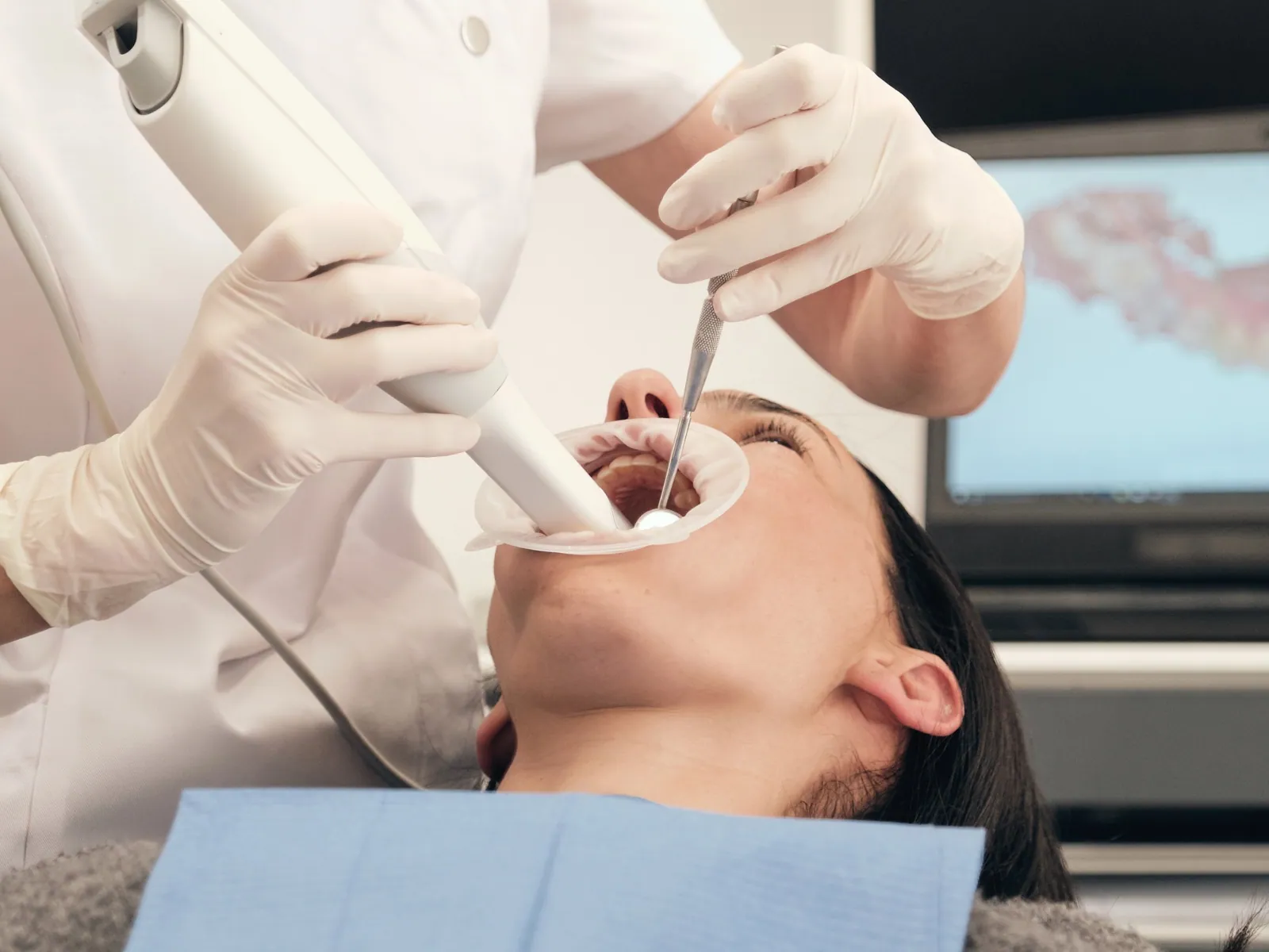 Oral Cancer Treatment