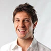 Patient testimonial for cosmetic dentistry